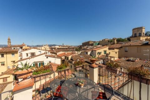 Neighbourhood, City view, Location
