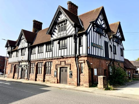 Property building, Property building, Landmark view