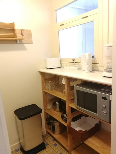 Studio Résidence le Metropole Apartment in Auvergne-Rhône-Alpes