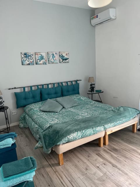 Aria di Mare Apartment in Ostia