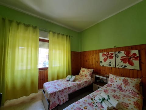 Da "Zia Giovanna" House in Sardinia