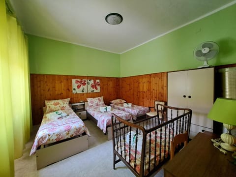 Da "Zia Giovanna" House in Sardinia