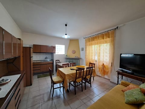 Da "Zia Giovanna" House in Sardinia