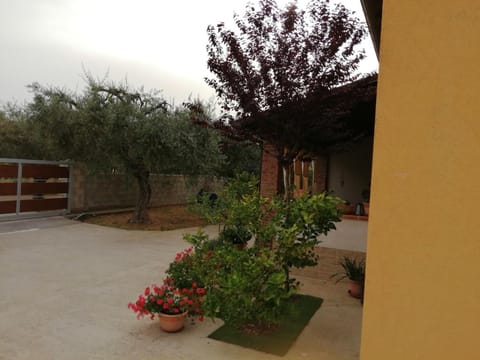 La casetta Bed and Breakfast in Ortona
