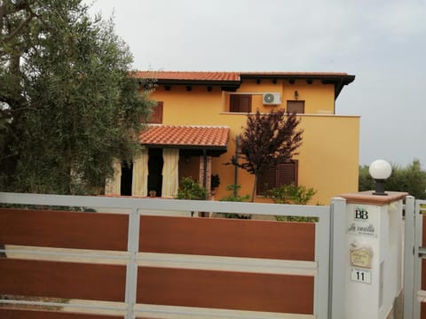 La casetta Bed and Breakfast in Ortona
