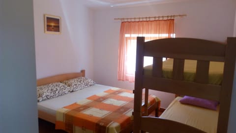 Studio Lubin Apartment in Šibenik-Knin County, Croatia