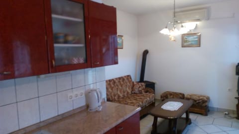 Lubin Apartment in Šibenik-Knin County, Croatia
