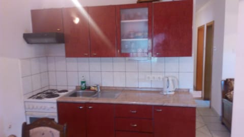 Lubin Apartment in Šibenik-Knin County, Croatia