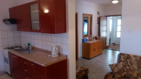 Lubin Apartment in Šibenik-Knin County, Croatia