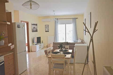 Alex Superior Apartment Apartment in Halkidiki