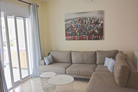Alex Superior Apartment Apartment in Halkidiki