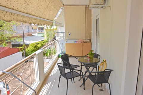 Alex Superior Apartment Apartment in Halkidiki