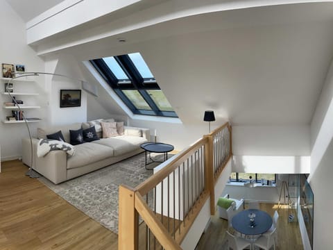 Tor zum Meer Apartment in Heligoland