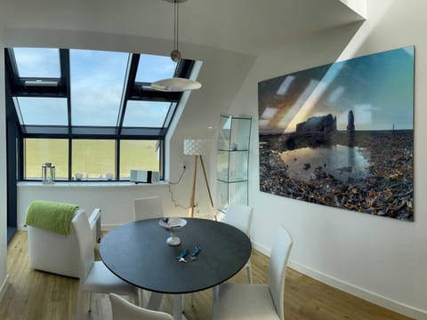 Tor zum Meer Apartment in Heligoland