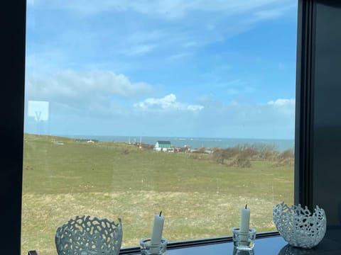 Tor zum Meer Apartment in Heligoland