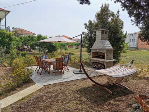 Kod Male Gospe House in Šibenik-Knin County, Croatia