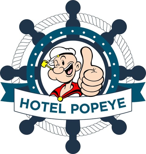 Property logo or sign