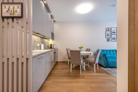 Simpsono Apartamentai Nr.1 Apartment in Palanga