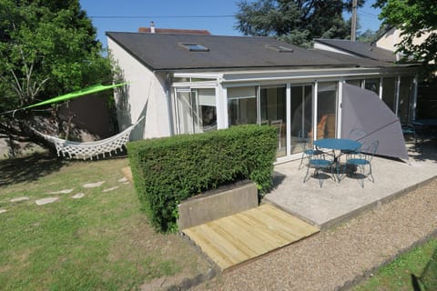 Gite Mona & Lisa House in Amboise