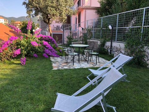 Natural landscape, Bird's eye view, Garden view, Sea view