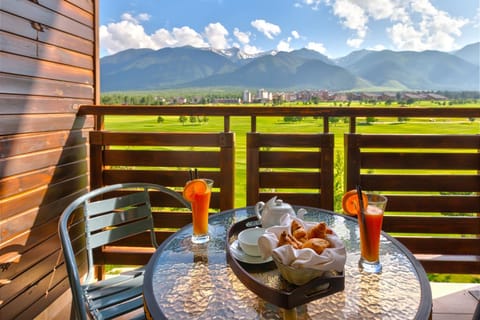 View (from property/room), Mountain view