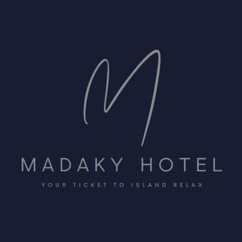 Madaky Hotel Hotel in Naousa