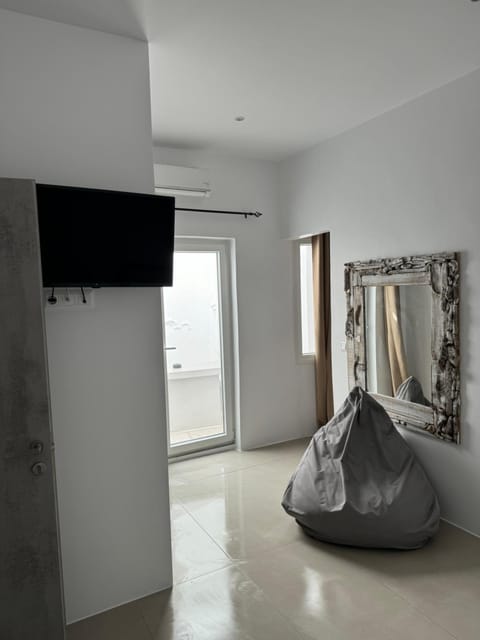 Madaky Hotel Hotel in Naousa