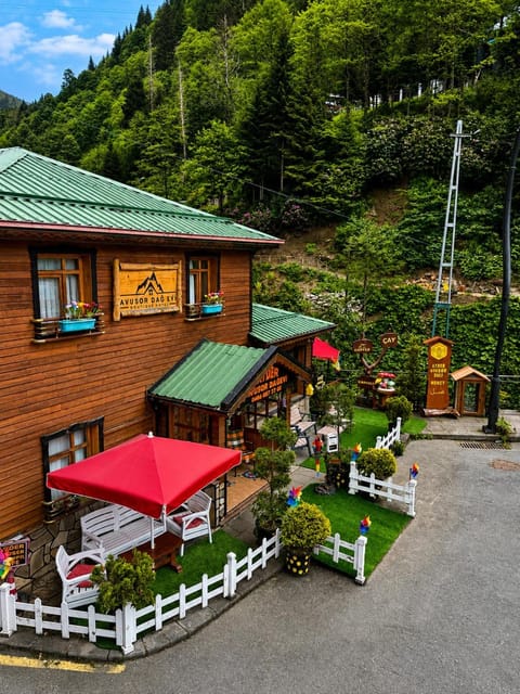 Property view