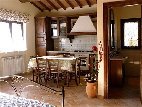 Agriturismo Le Rose Country House in Lazio