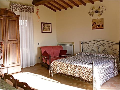 Agriturismo Le Rose Country House in Lazio
