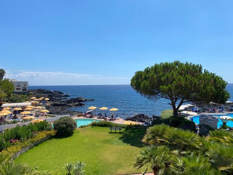 Property view