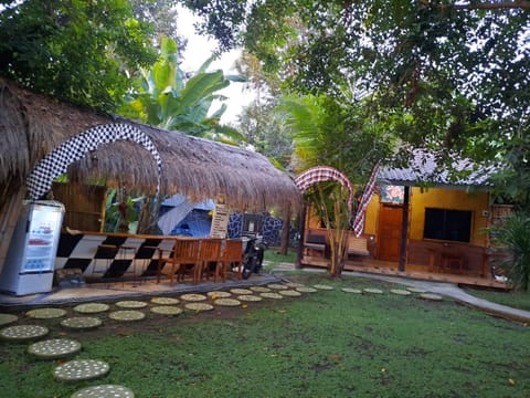 Penginapan Sedap Malam Inn in Buleleng