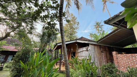 Penginapan Sedap Malam Inn in Buleleng