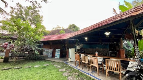 Penginapan Sedap Malam Inn in Buleleng