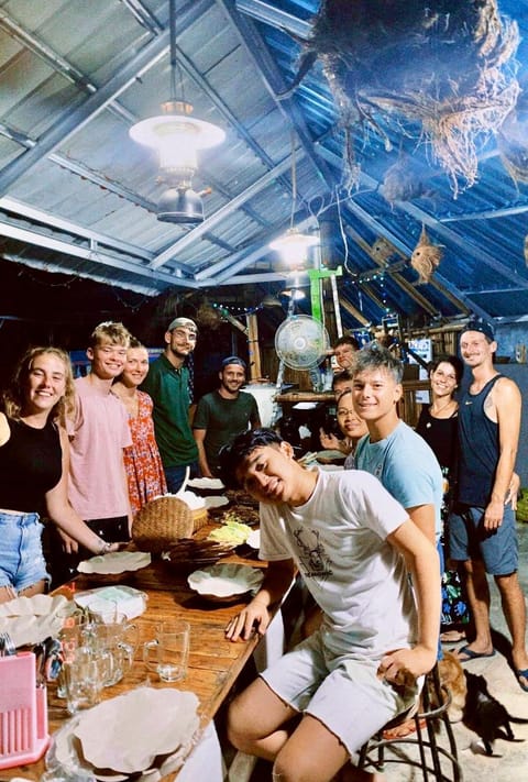 Penginapan Sedap Malam Inn in Buleleng