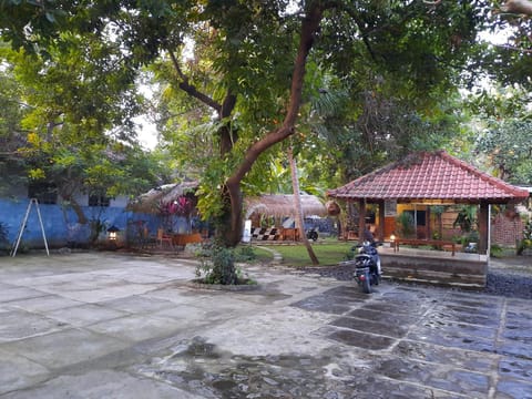 Penginapan Sedap Malam Inn in Buleleng