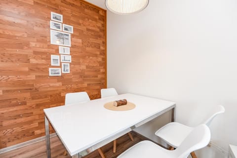 Atsipūskit Apartment in Palanga