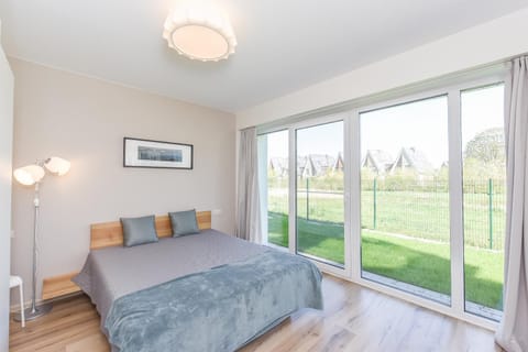 Atsipūskit Apartment in Palanga