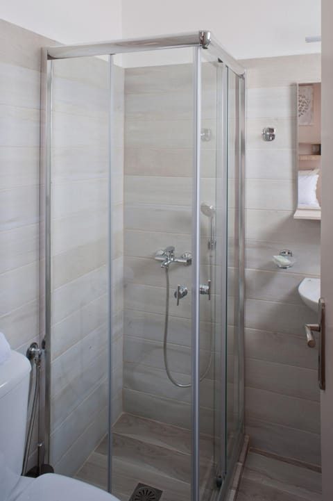 Liprando Hotel in Naousa