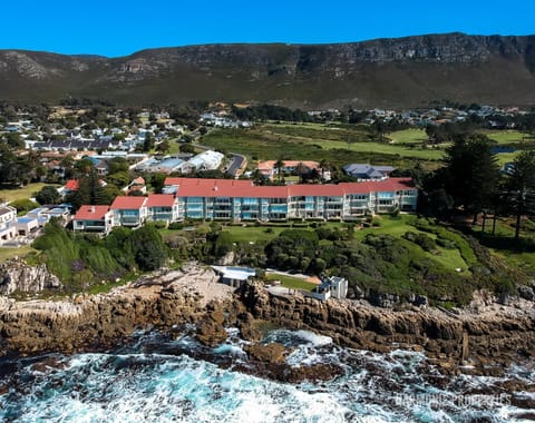 Bayview Bliss Apartment in Hermanus