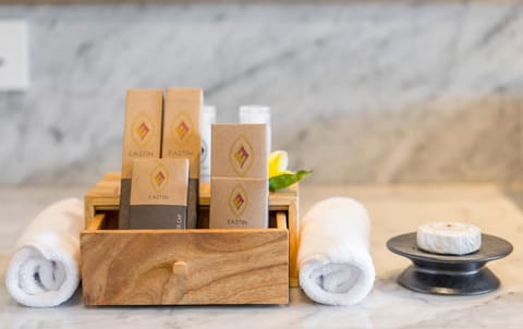 Other, Area and facilities