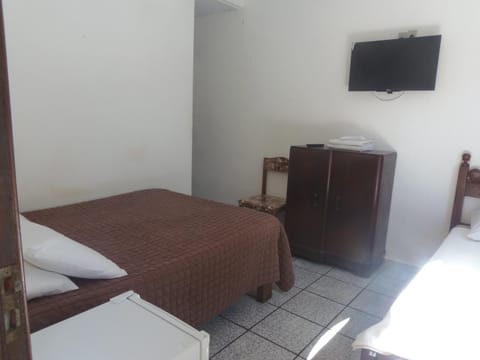 Pousada Paraguaya Inn in Angra dos Reis