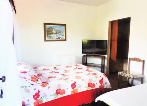 Pousada Paraguaya Inn in Angra dos Reis