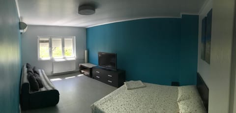 Living room, Photo of the whole room, Bedroom, air conditioner, air conditioner
