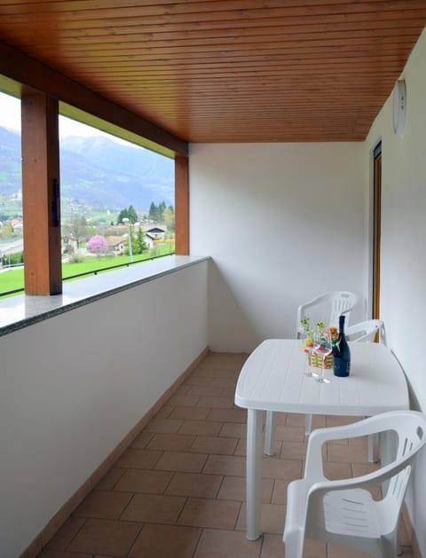 Balcony/Terrace, Balcony/Terrace