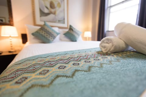 Bed, Decorative detail