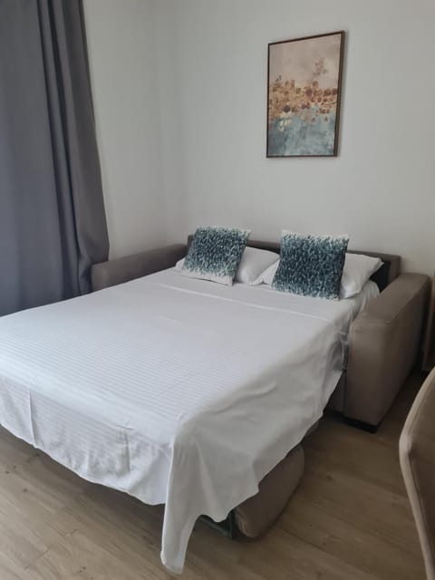 Apartments Djuro Rafailovic Apartment in Budva Municipality