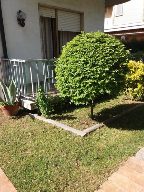 La Marinella Apartment in Marina di Massa