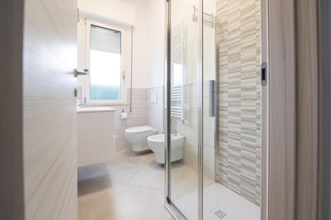 La Marinella Apartment in Marina di Massa