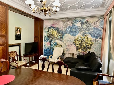 Cozy apartment in Valencia center Apartment in Valencia